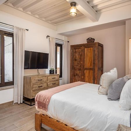 סאן מיגל דה אלנדה Best Location - New, Upscale, Modern Comfort מראה חיצוני תמונה