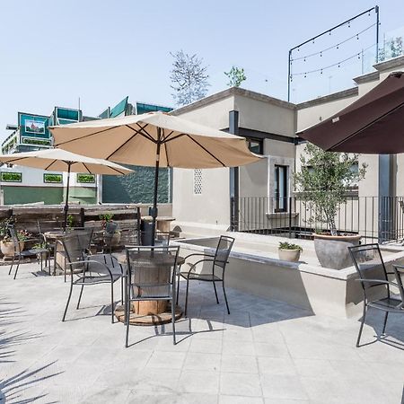 סאן מיגל דה אלנדה Best Location - New, Upscale, Modern Comfort מראה חיצוני תמונה