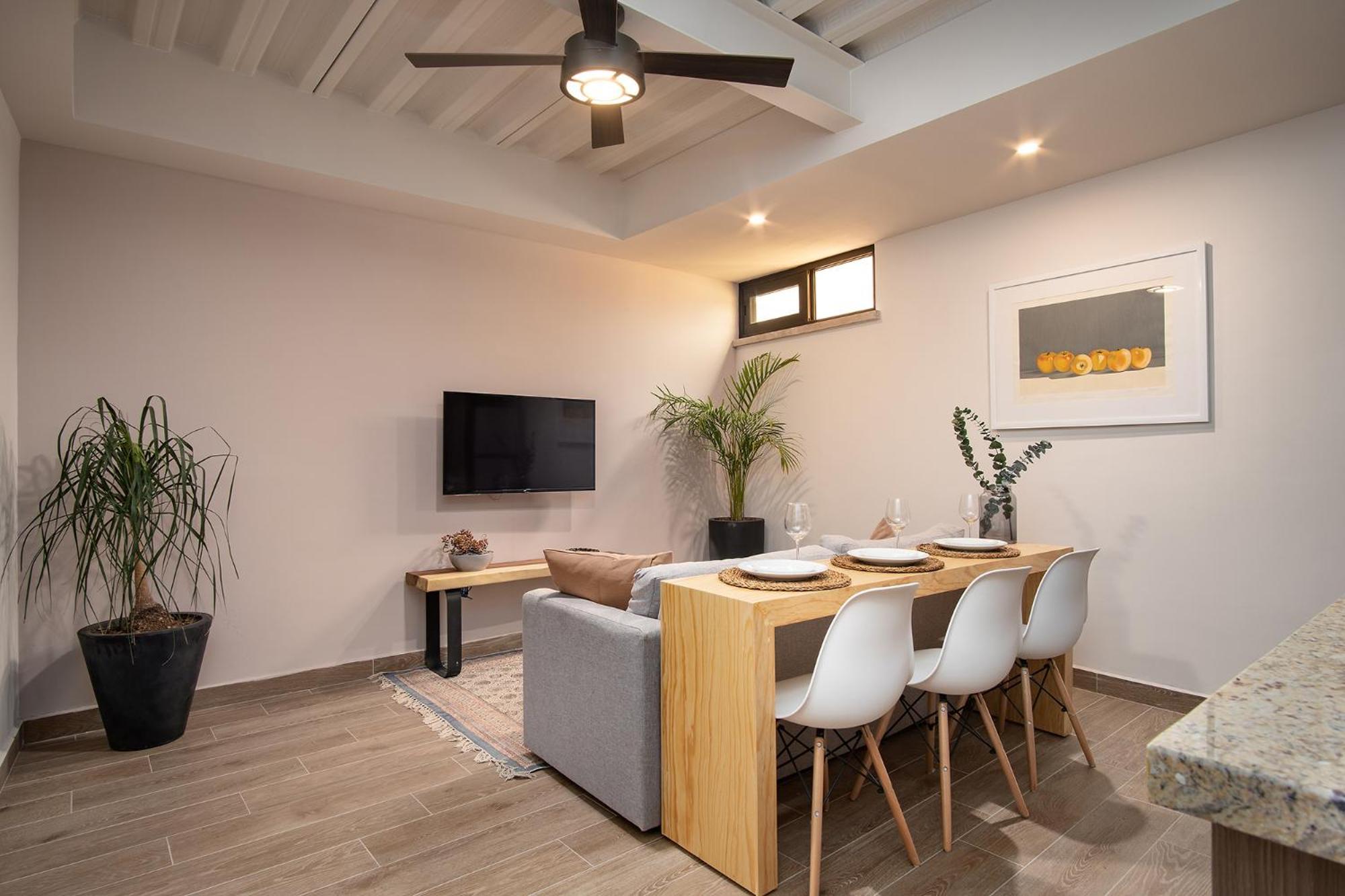 סאן מיגל דה אלנדה Best Location - New, Upscale, Modern Comfort מראה חיצוני תמונה