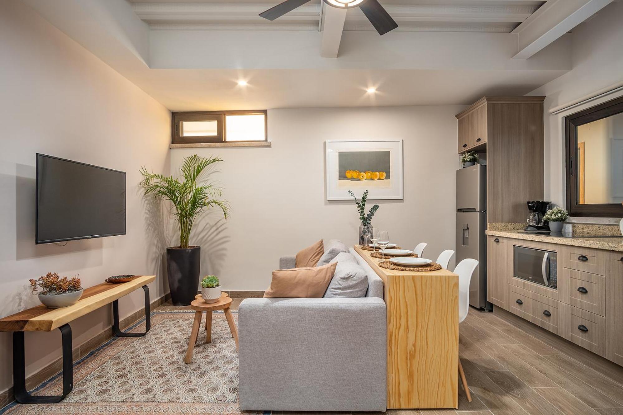 סאן מיגל דה אלנדה Best Location - New, Upscale, Modern Comfort מראה חיצוני תמונה