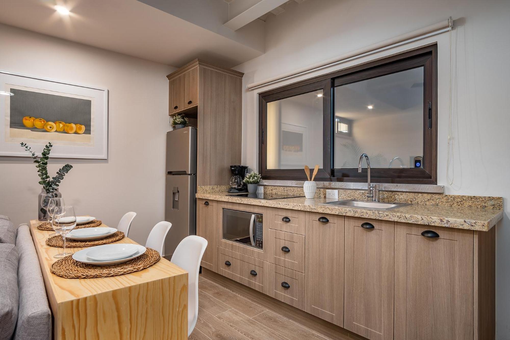 סאן מיגל דה אלנדה Best Location - New, Upscale, Modern Comfort מראה חיצוני תמונה