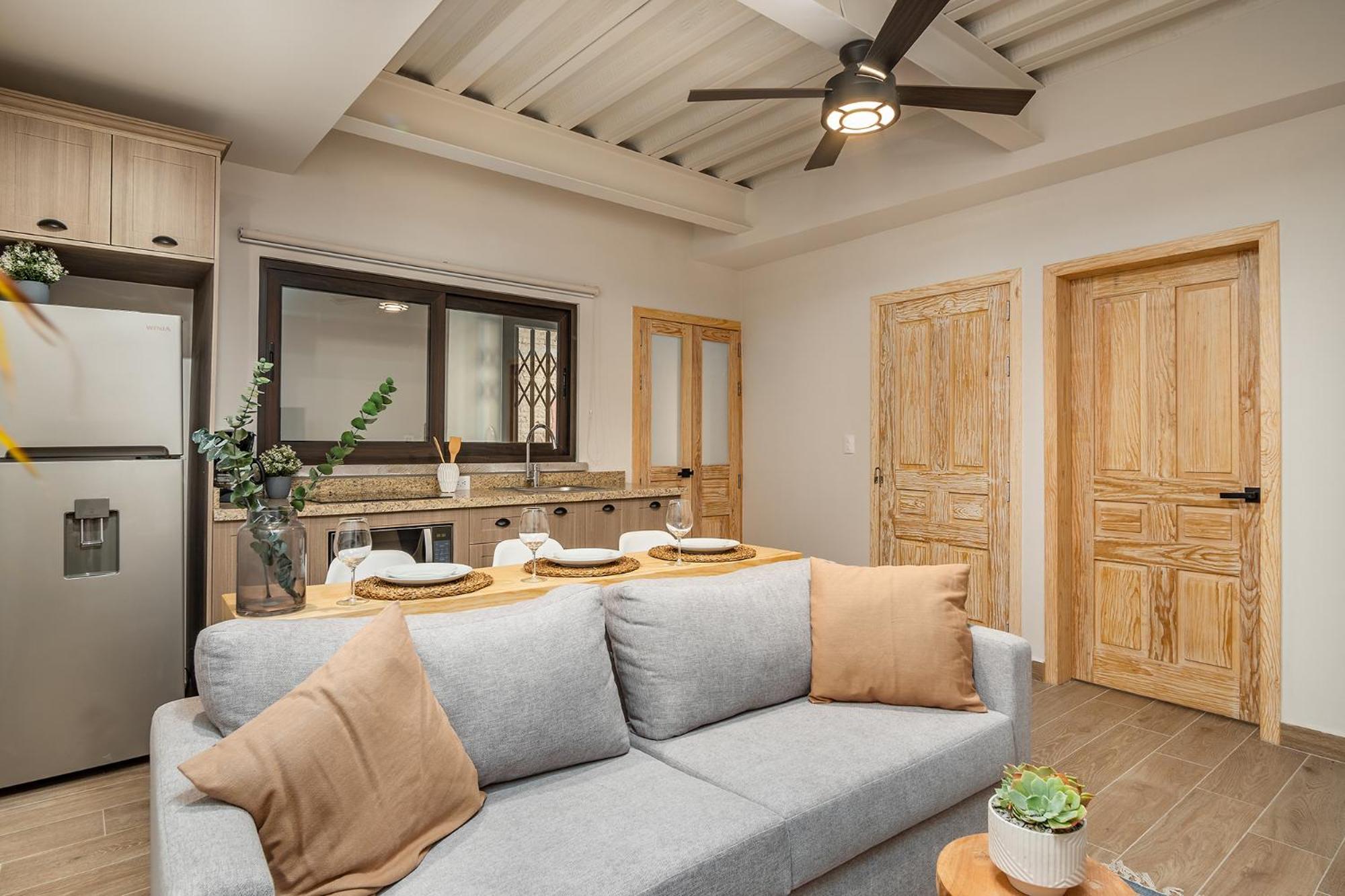 סאן מיגל דה אלנדה Best Location - New, Upscale, Modern Comfort מראה חיצוני תמונה