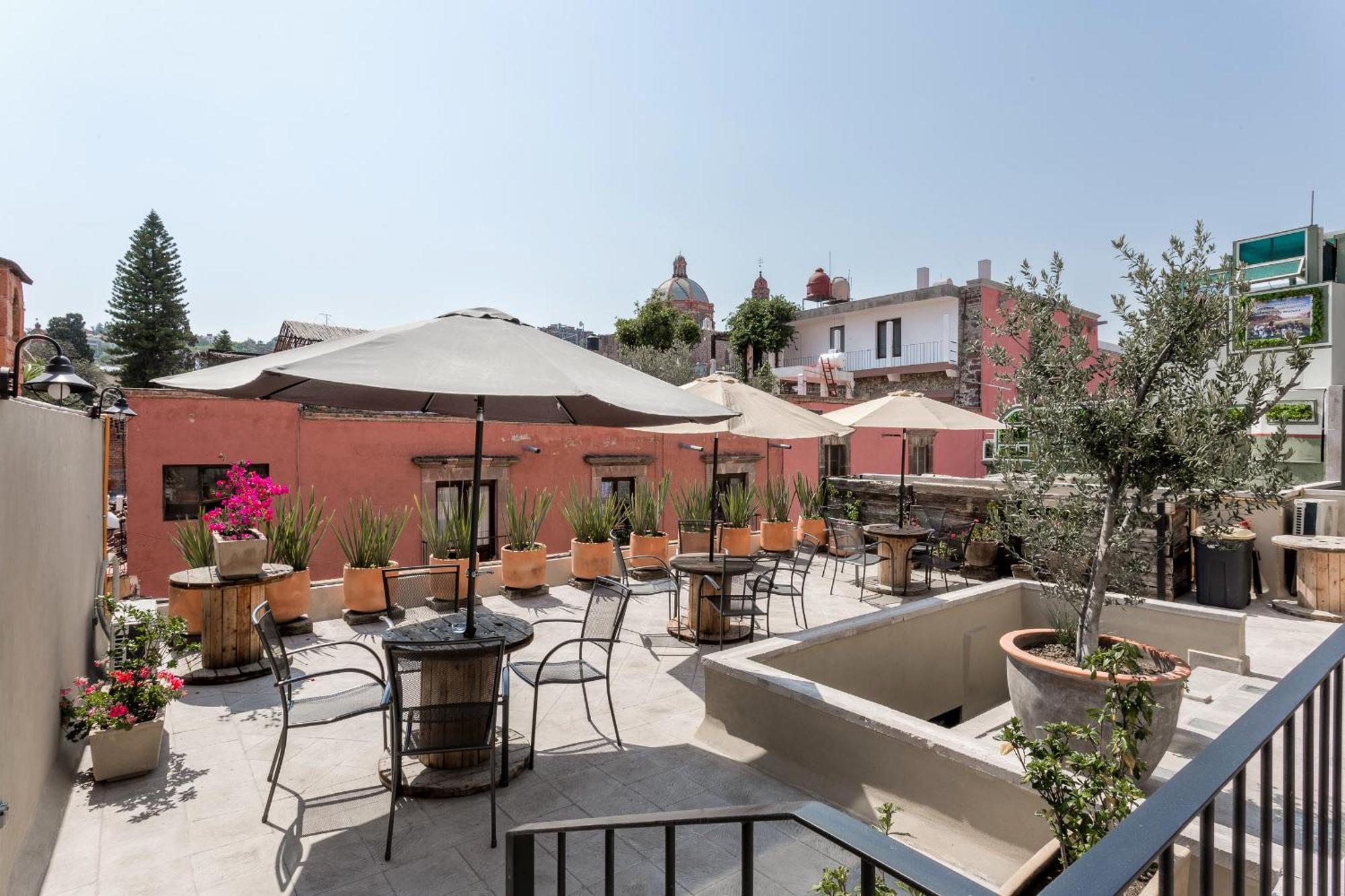 סאן מיגל דה אלנדה Best Location - New, Upscale, Modern Comfort מראה חיצוני תמונה